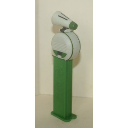 Pez Star Wars D-O Droid Candy Dispenser