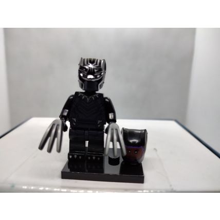 Avengers End Game 12 custom designed minifigure set