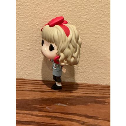 Funko Pop! Robin Sparkles New York Comic Con Limited Exclusive Figure (No Box)
