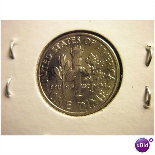 2003 P Roosevelt Dime UNC. FREE SHIPPING