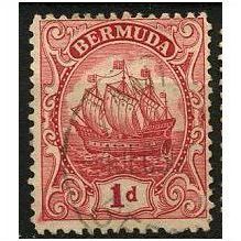 1922/1934 SG 79 - fine used (o)