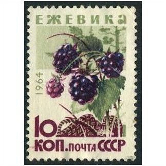 1964 Michel 2999 - mint no gum