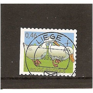 BELGIE 3483 °
