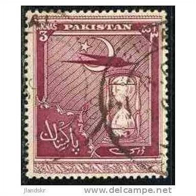 1951 SG 56 - fine used (o)