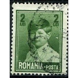 1928/1929 Michel 324 - fine used (o) - no watermark