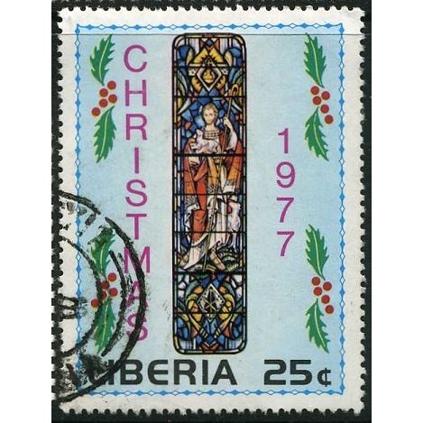 1977 SG 1325 - fine used (o)