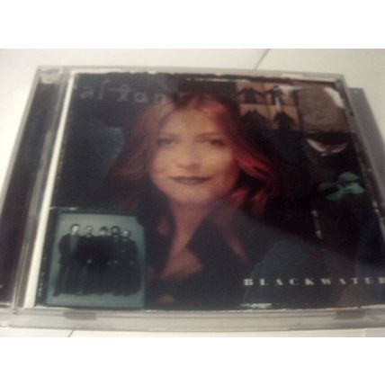 ALTAN - BLACKWATER - CDALBUM 1996 -1DISC