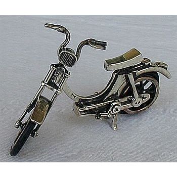 Motorcycle-3 miniature