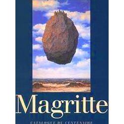 Magritte Fr (Pbk)