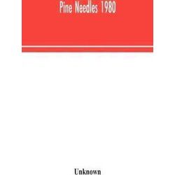 Pine Needles 1980