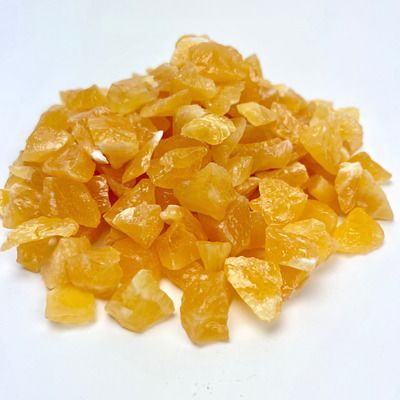 Orange Calcite | 1 lb | Mexico[ ]