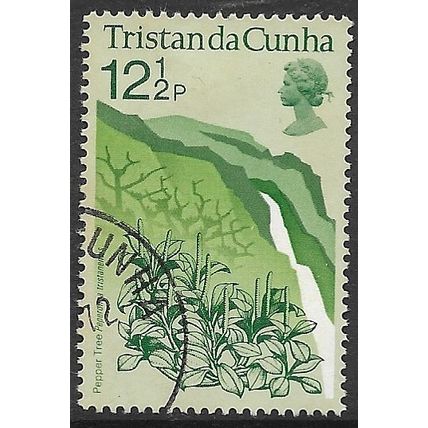 1972 SG 166 - cancelled