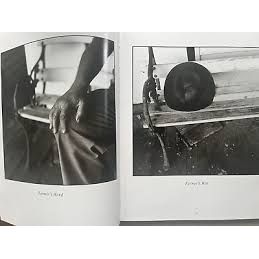 Rustic Paradise by Robert Billington. Ref: B6159