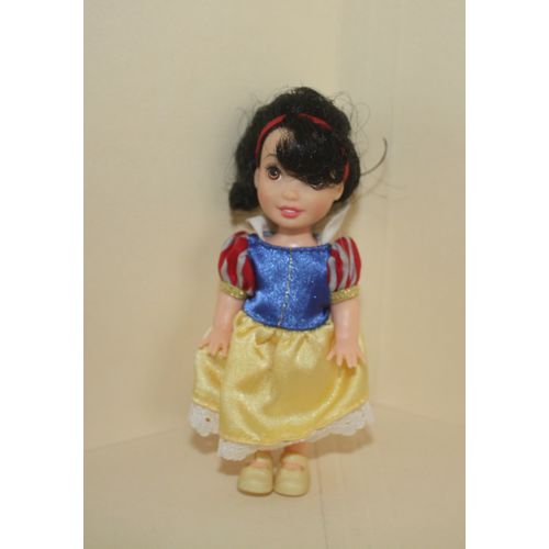 1994 Mattel Disney Snow White Small Doll