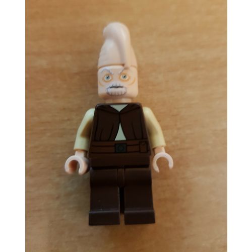 Lego Ki-Adi-Mundi SW319 Star Wars Minifigure