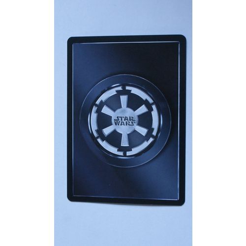 Star Wars CCG: Premier Limited # LIN-V8M (A) dark 1995 decipher