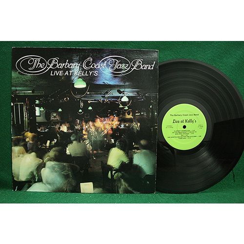 Leroy Smith And His Melo’Tone - Steel Band From Puerto Rico - DG 1017 - EX+