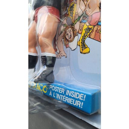 wwf ljn wrestling superstars don muraco wrestling figure