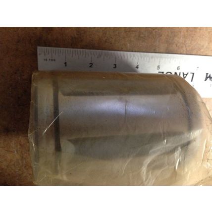STAR 0601 060 10 BALL BUSHING LINEAR BEARING BLOCK,BORE 2-1/2",Rexroth 0601,HC