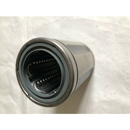 STAR 0601 060 10 BALL BUSHING LINEAR BEARING BLOCK,BORE 2-1/2",Rexroth 0601,HC