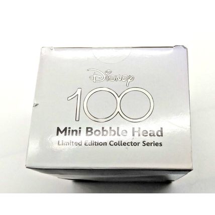Disney Winnie the Pooh & Hunny Jar! 100th Anniversary Bobble Head - Fast Ship!!