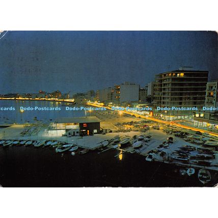 D026851 El Arenal. Mallorca. No. PM689. Campana Puig Ferran