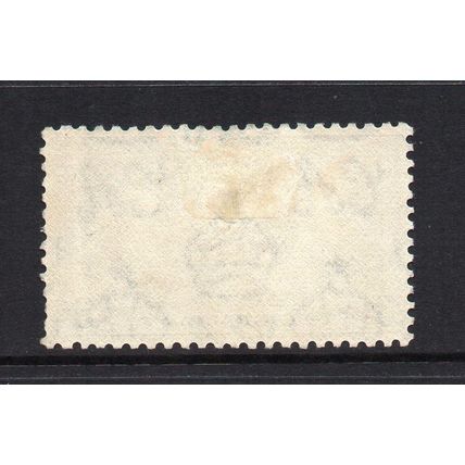 Gibraltar - 1937 - 3d Coronation (sg120) Mint Hinged