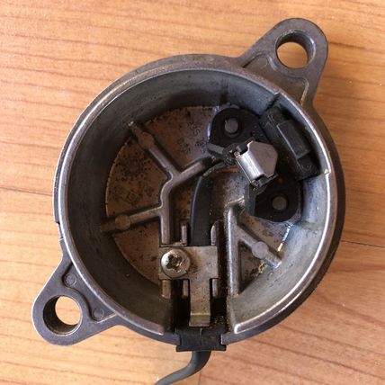 Volvo 9146108 Cam Camshaft Sensor 960 S90 V90 850R V70RXC70 850 C70 S70 V70