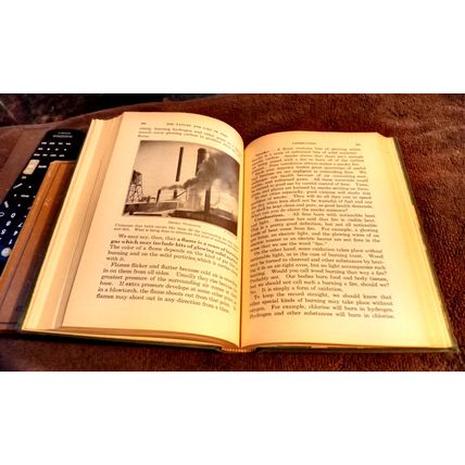 Basic Reader Our Environment It's Relation To Us By Harry A. Carpenter 1951