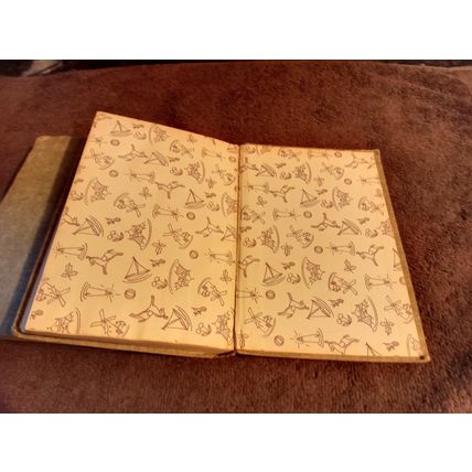 The Bobbsey Twins At School 1941 By Laura Lee Hope Great Shape