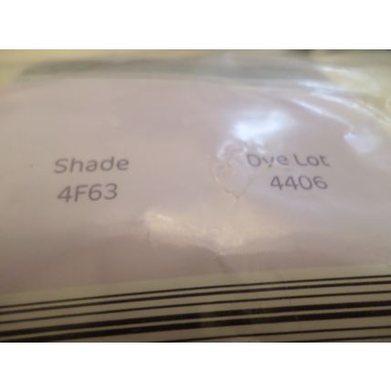 Kirkton House - Baby Yarn Wool - Shade 4F63 - Dye Lot 4406 - 2 x 200g -Aldi BNIB