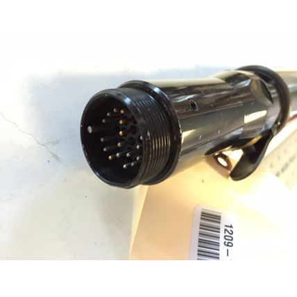 TECH-MOTIVE 48156A-15 3/8" NUT RUNNER 48156A-15 10/00,485600-1324,BD