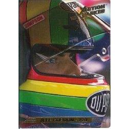 1993 Action Packed Jeff Gordon-Promo #JG1