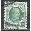 Belgium ( Belgique ) N° 194 YVERT OBLITERE (USED)