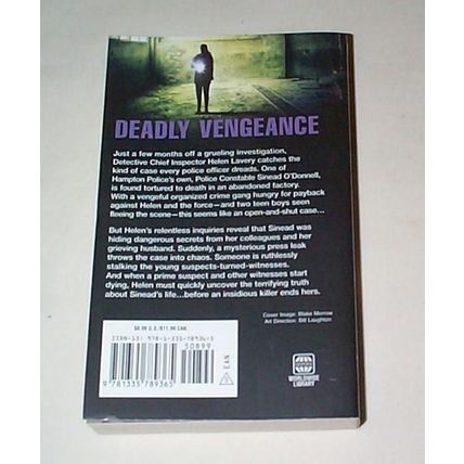 Jane Isaac - - A Deathly Silence
