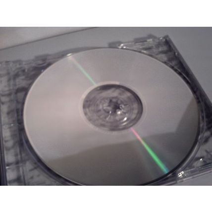 SOPHIE B HAWKINS - WHALER - CD ALBUM - 1 DISC