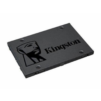 120GB Kingston SSD A400 2.5in Solid State Drive LP - SA400S37/120G