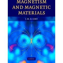 Magnetism & Magnetic Materials