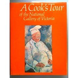 A Cook, S Tour Of The National Gallery Of Victoria