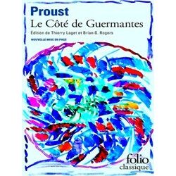 Le Cote De Guermantes