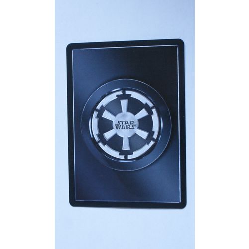 Star Wars CCG: Premier Limited # Imperial Code Cylinder (A) dark 1995 decipher