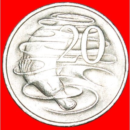 DUCKBILL PLATYPUS (1966-2022): AUSTRALIA ★ 20 CENTS 1978!★LOW START★NO RESERVE