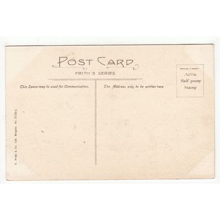 Cleeve Abbey Postcard Somerset 27522a