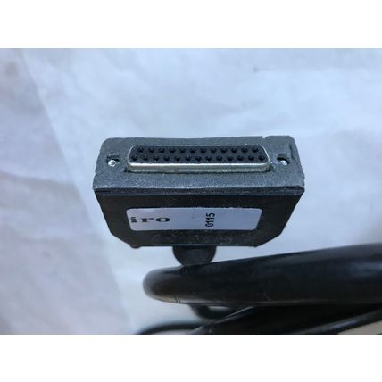 NEW 0115 IRO Communication Cable,IRO 0115,ET