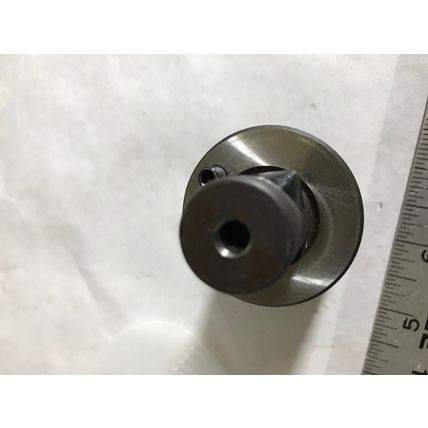 NEW PREMIER 11A40SL.10.0/21ZA-4209 TOOL HOLDER 3/8"