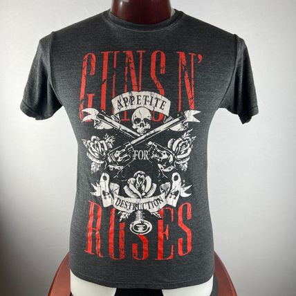 Guns N' Roses Appetite For Destruction Medium T-Shirt