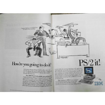 Computer Reseller News - March 19, 1990