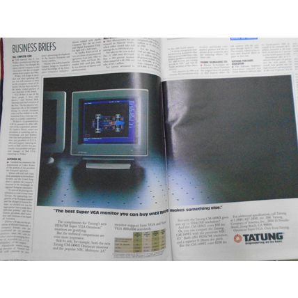 Computer Reseller News - March 19, 1990