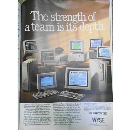 Computer Reseller News - March 19, 1990