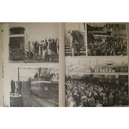 1988 Swansea Since 1900 by Nigel Arthur, Ninety Years of Photographs